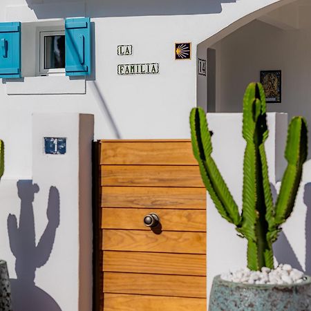 La Familia Beach House La Cala لا كالا ذي ميخاس المظهر الخارجي الصورة