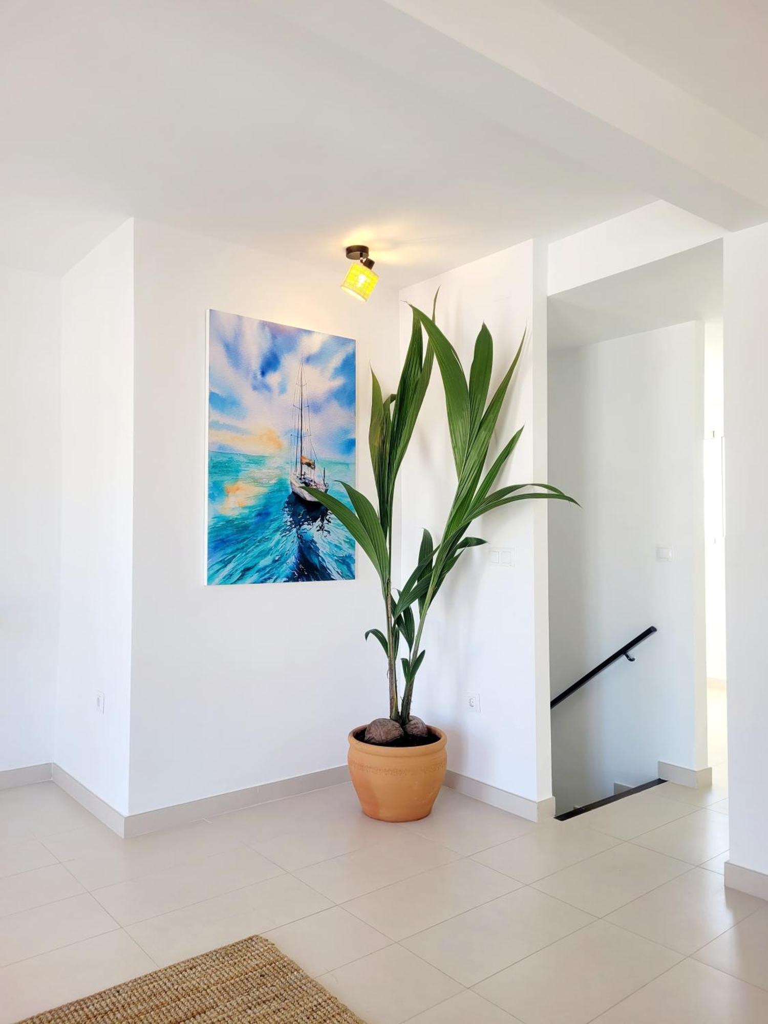 La Familia Beach House La Cala لا كالا ذي ميخاس الغرفة الصورة