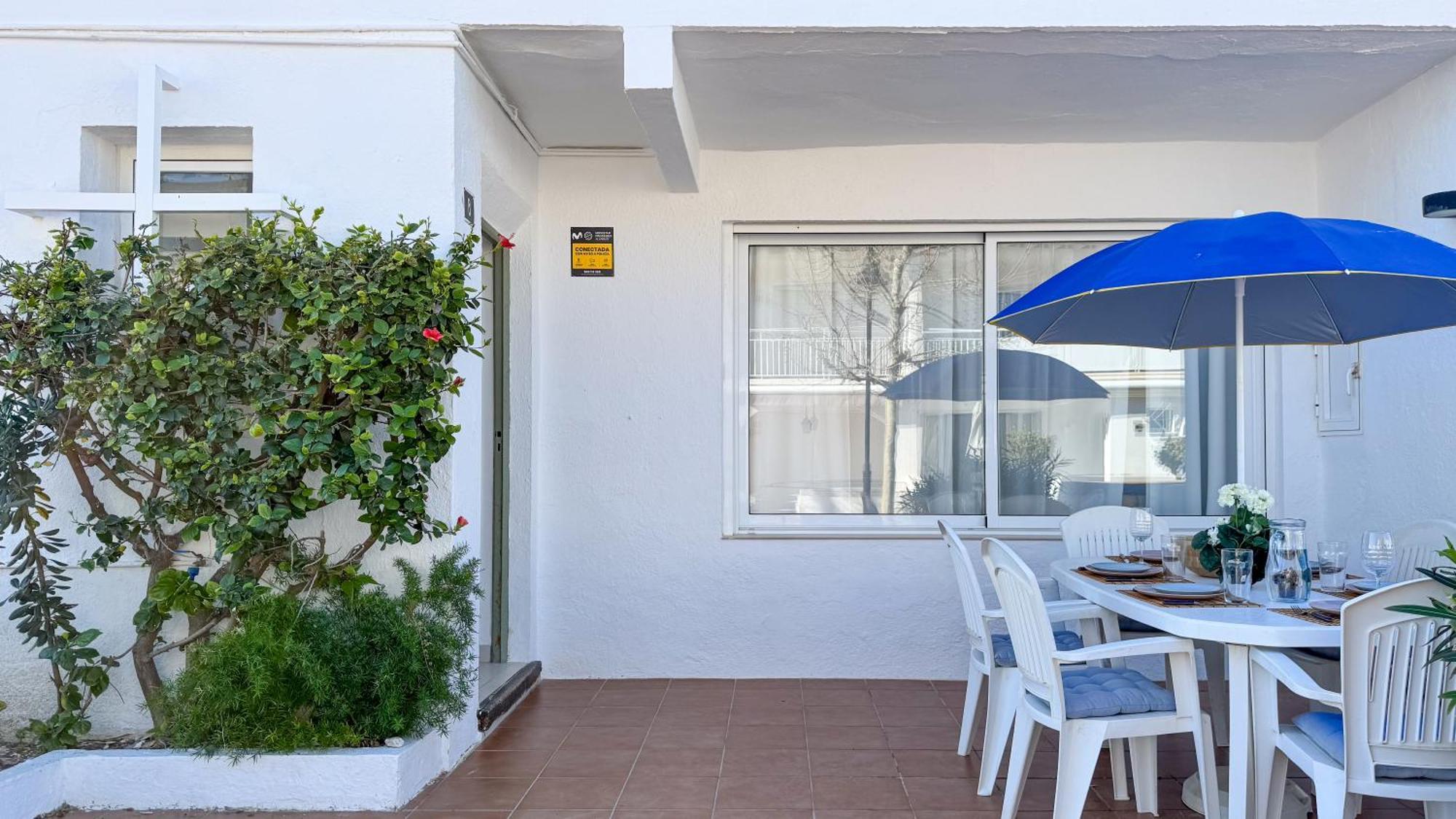 La Familia Beach House La Cala لا كالا ذي ميخاس الغرفة الصورة