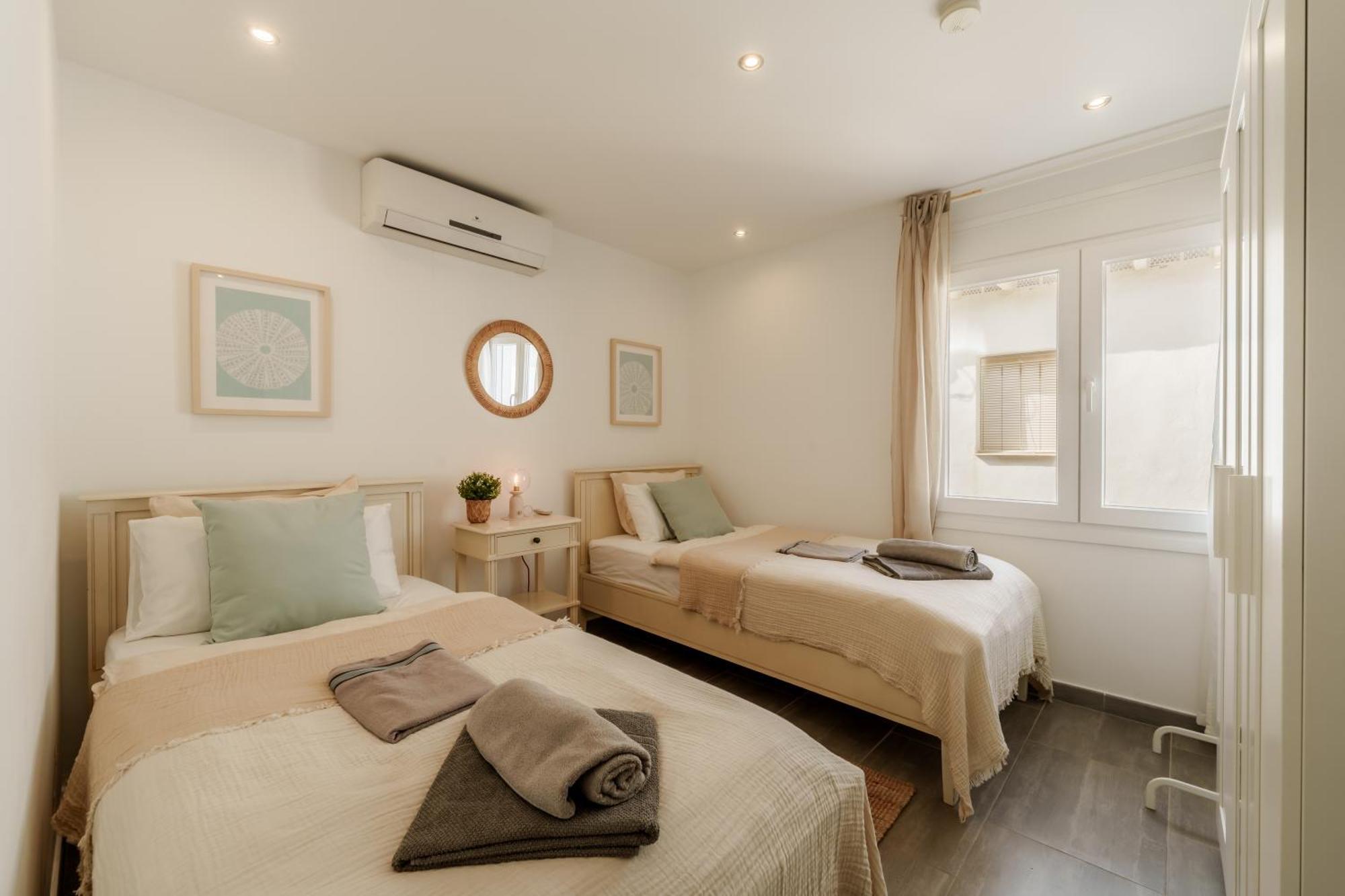 La Familia Beach House La Cala لا كالا ذي ميخاس الغرفة الصورة